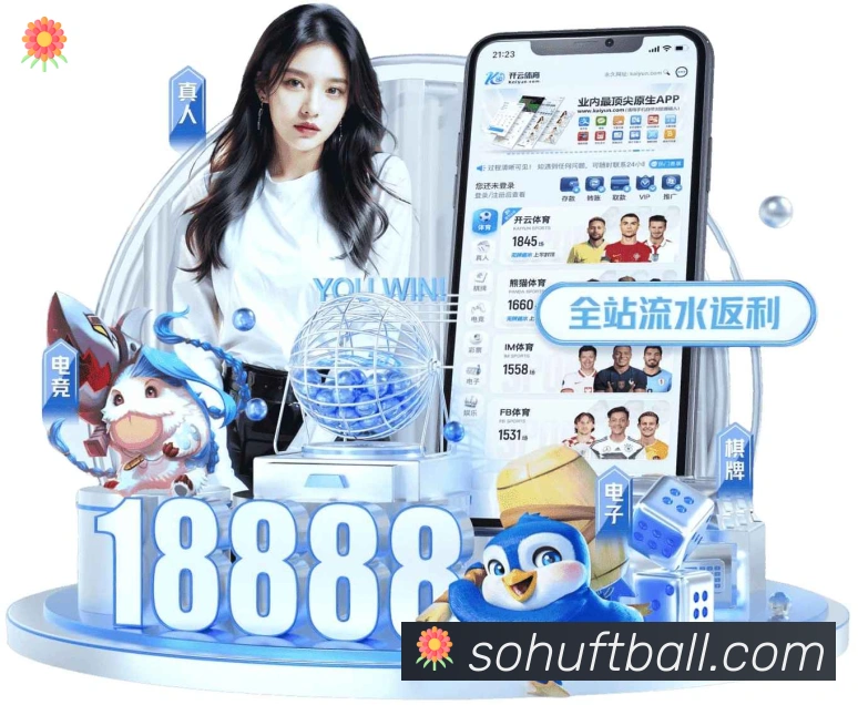 App 展示图